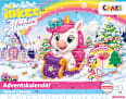 Kalendarz adwentowy Unicorn Inkee CRAZE