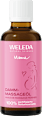 Damm Massageöl Mama WELEDA Mama