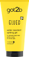 stylingový gel Spiking Glued got2b