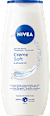 Żel pod prysznic Creme Soft NIVEA