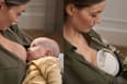Milchpumpe Hands-free, elektrisch PHILIPS AVENT