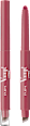 Vamp! Lipfull črtalo za ustnice, 008 Lustfull Berry PUPA