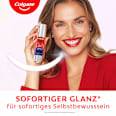 Zahnpasta Purple Serum Max White Colgate