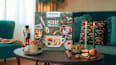 Adventskalender 2026 Merry Breakfast VERIVAL