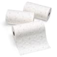 Küchenrolle Mega Roll mit Design 3-lagig sortiert Saugstark&Sicher