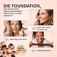 Facefinity Lasting Blur Foundation, N104 Vanilla MAX FACTOR