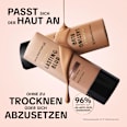 Facefinity Lasting Blur Foundation, W107 Golden Beige MAX FACTOR