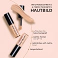 Concealer Facefinity Lasting Blur W4 Golden MAX FACTOR