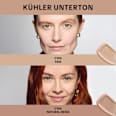 Facefinity Lasting Blur Foundation, N110 Honey MAX FACTOR