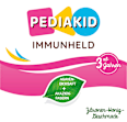 Immunheld Sirup PEDIAKID