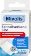 Schnellverband 3in1 Mivolis