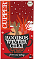 Ceai cu rooibos CUPPER