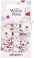 Detské sponky Winnie the Pooh ebelin