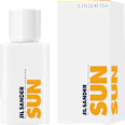 Sun Eau de Toilette Jil Sander