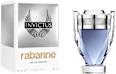 Eau de toilette Invictus uomo paco rabanne