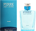 Eau de toilette Acqua Azzurra uomo Gianfranco Ferré