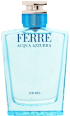 Eau de toilette Acqua Azzurra uomo Gianfranco Ferré