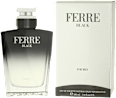 Eau de toilette Black uomo Gianfranco Ferré