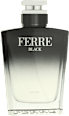 Eau de toilette Black uomo Gianfranco Ferré