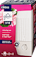 Légfrissítő készülék Sense&Spray Relaxing Zen illattal glade