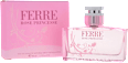 Eau de toilette Rose Princesse donna Gianfranco Ferré