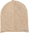  Kapa Beanie bež PURSET
