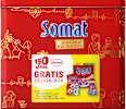Geschirrspül-Set 150 Jahre Box Somat