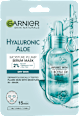 Hyaluronic Aloe maska za lice u maramici GARNIER SKIN NATURALS