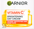 Vitamin C dnevna gel krema za lice GARNIER SKIN NATURALS