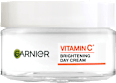 Vitamin C dnevna gel krema za lice GARNIER SKIN NATURALS