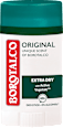 ORIGINALE talco deo stik Borotalco