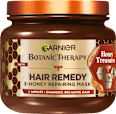 Honey Treasure HAIR REMEDY obnavljajuća maska za oštećenu kosu GARNIER BOTANIC THERAPY