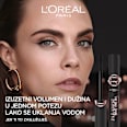 PARADISE BIG DEAL LATEX maskara - crna L'ORÉAL PARiS