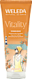 Cremedusche Vitality Sanddorn WELEDA