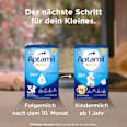 Folgemilch 2 Pronutra nach dem 6. Monat Aptamil