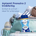 Folgemilch 2 Pronutra nach dem 6. Monat Aptamil
