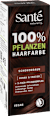 Pflanzenhaarfarbe Schokobraun Santé naturally.