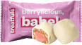 Fruchtriegel, Himbeer treatfuls