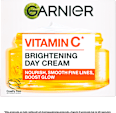Vitamin C dnevna krema Glow Jelly GARNIER SKIN NATURALS