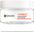 Vitamin C dnevna krema Glow Jelly GARNIER SKIN NATURALS