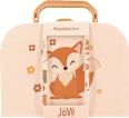 Geschenkset Manikür-Set Fuchs JöVő