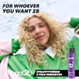 lak na vlasy Volumania got2b