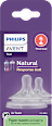 Natural Response, gyors folyású pótcumi PHILIPS AVENT