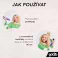 lak na vlasy Volumania got2b