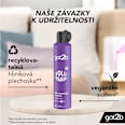 lak na vlasy Volumania got2b