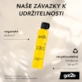 lak na vlasy Glued got2b