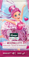 Sól + Konfetti do kąpieli Balet Serc Kneipp Naturkind