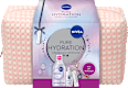 Подаръчен комплект Face Care Pure Hydration + несесер NIVEA