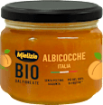 Composta di albicocche della Basilicata BIO Mielizia BIO