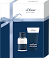 Darčekové balenie SO PURE Men s.Oliver